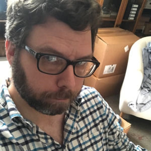 Meet your Posher, Ryan